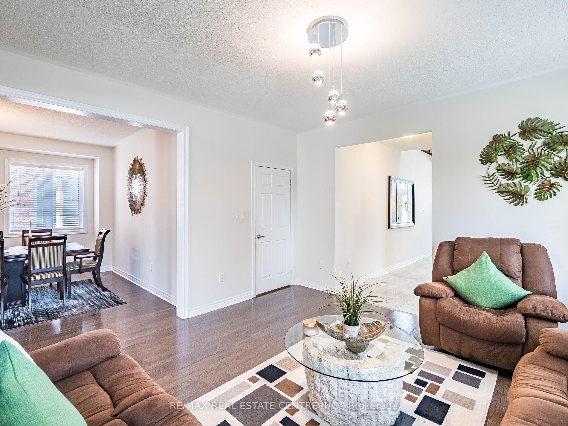 Photo 47 of 36 Isle Royal Terrace, Brampton, Bram West — HOMEH