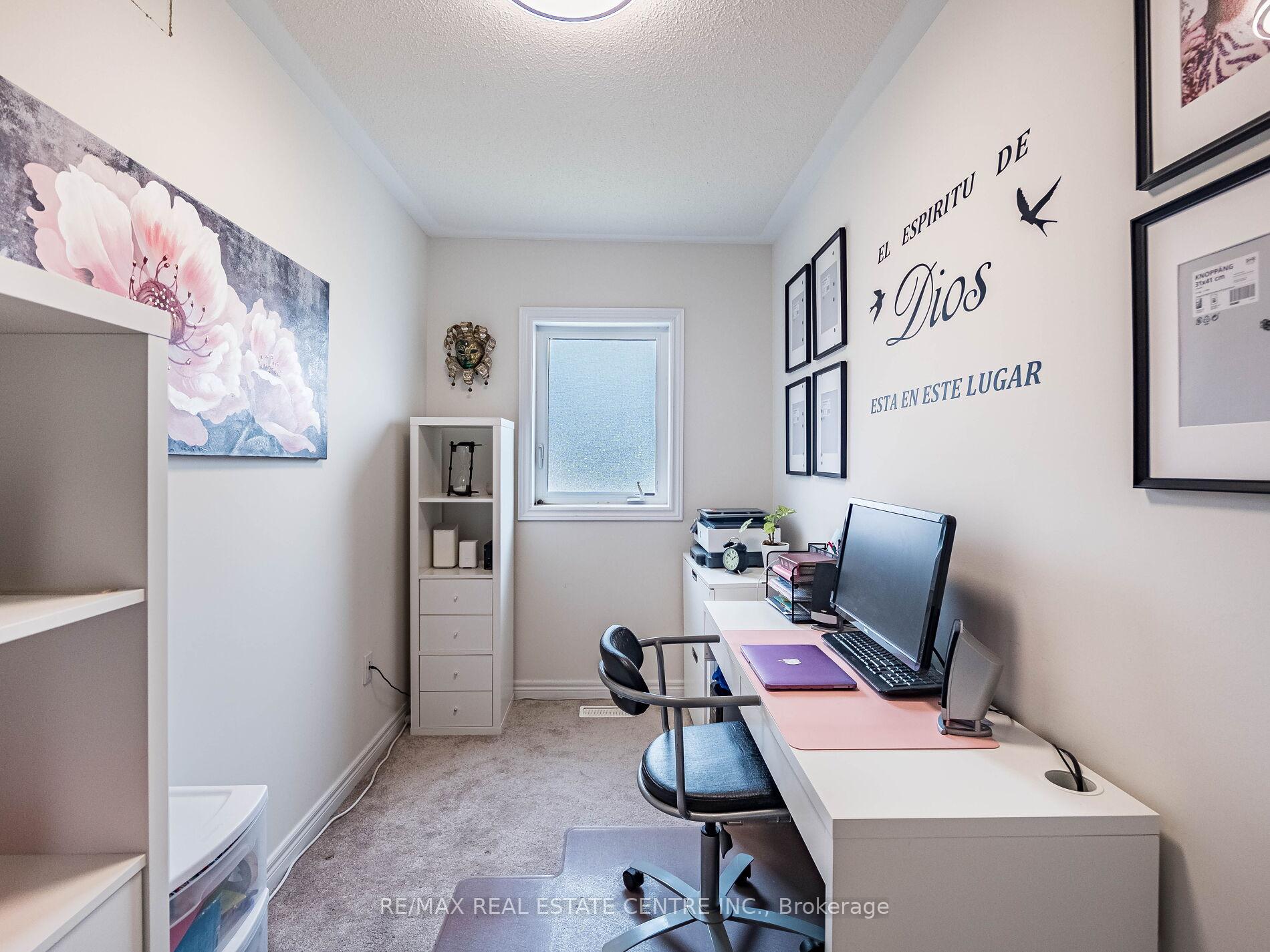 Photo 23 of 36 Isle Royal Terrace, Brampton, Bram West — HOMEH