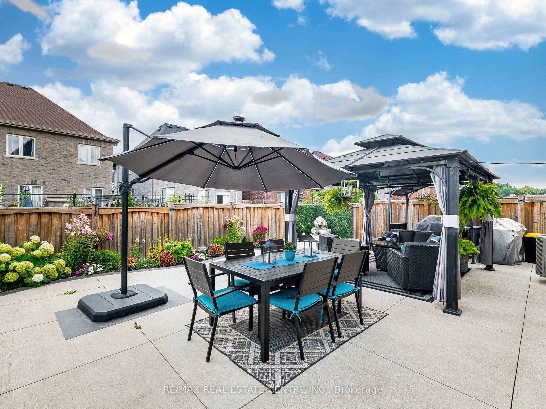 Photo 39 of 36 Isle Royal Terrace, Brampton, Bram West — HOMEH