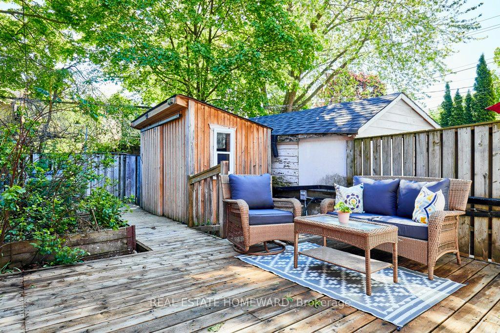 Photo 18 of 359 Scarborough Road, Toronto, The Beaches — HOMEH