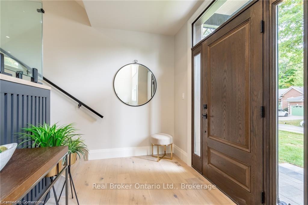 Photo 2 of 262 Robina Road, Hamilton, Ancaster — HOMEH