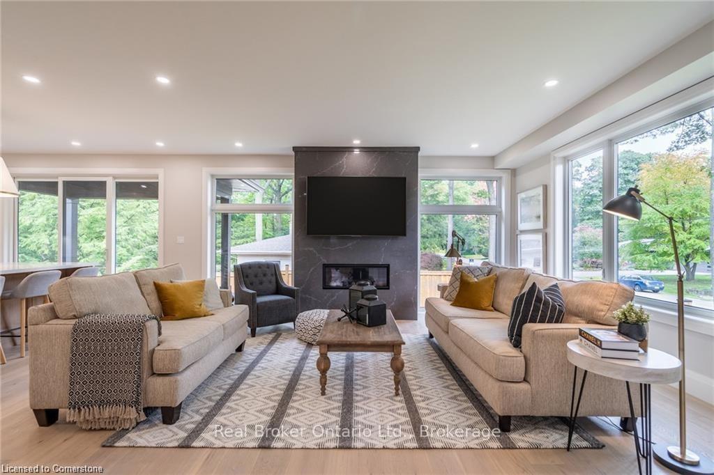 Photo 9 of 262 Robina Road, Hamilton, Ancaster — HOMEH