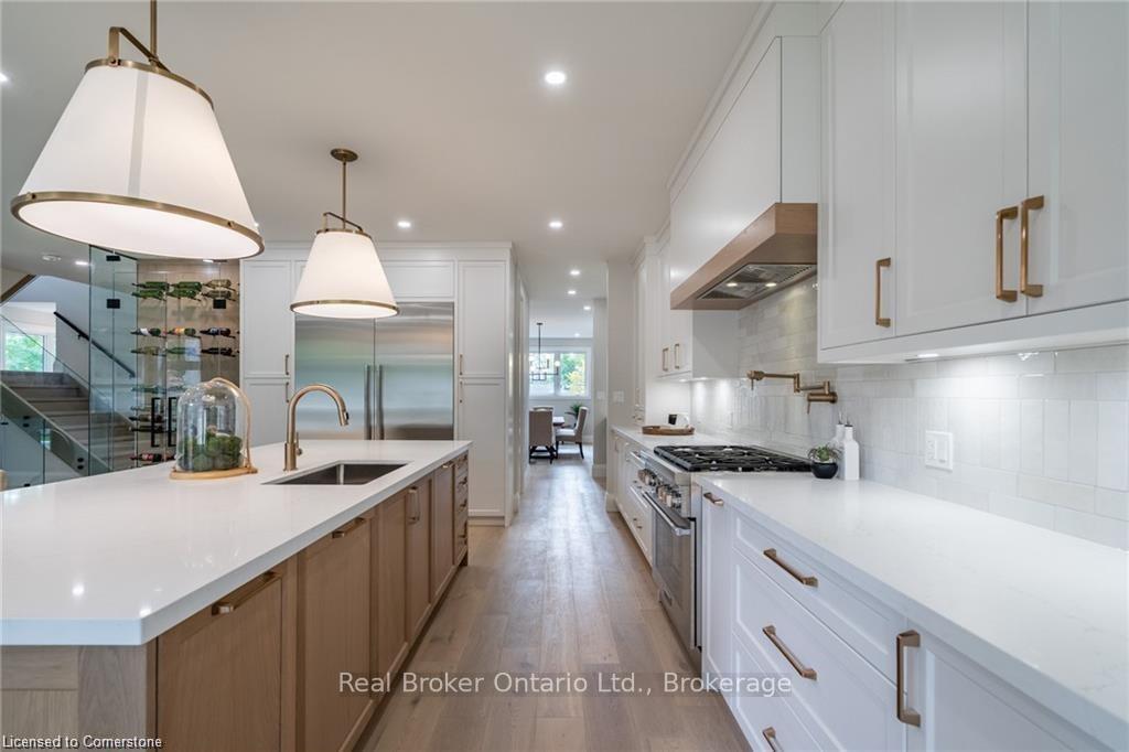 Photo 12 of 262 Robina Road, Hamilton, Ancaster — HOMEH
