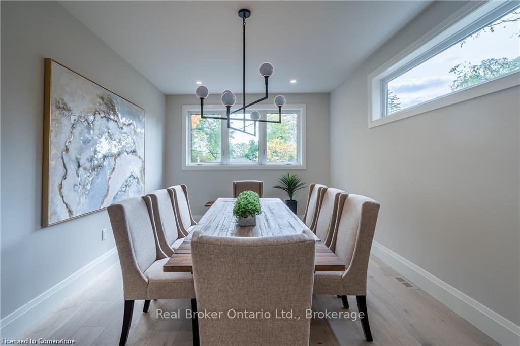Photo 13 of 262 Robina Road, Hamilton, Ancaster — HOMEH