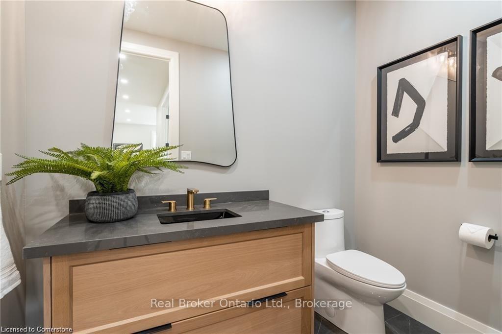 Photo 20 of 262 Robina Road, Hamilton, Ancaster — HOMEH
