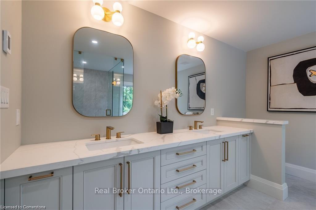 Photo 21 of 262 Robina Road, Hamilton, Ancaster — HOMEH