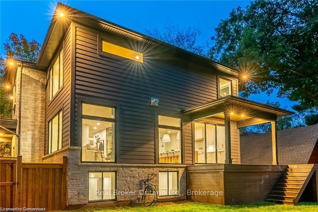 Photo 40 of 262 Robina Road, Hamilton, Ancaster — HOMEH