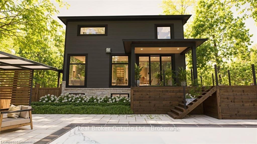 Photo 45 of 262 Robina Road, Hamilton, Ancaster — HOMEH