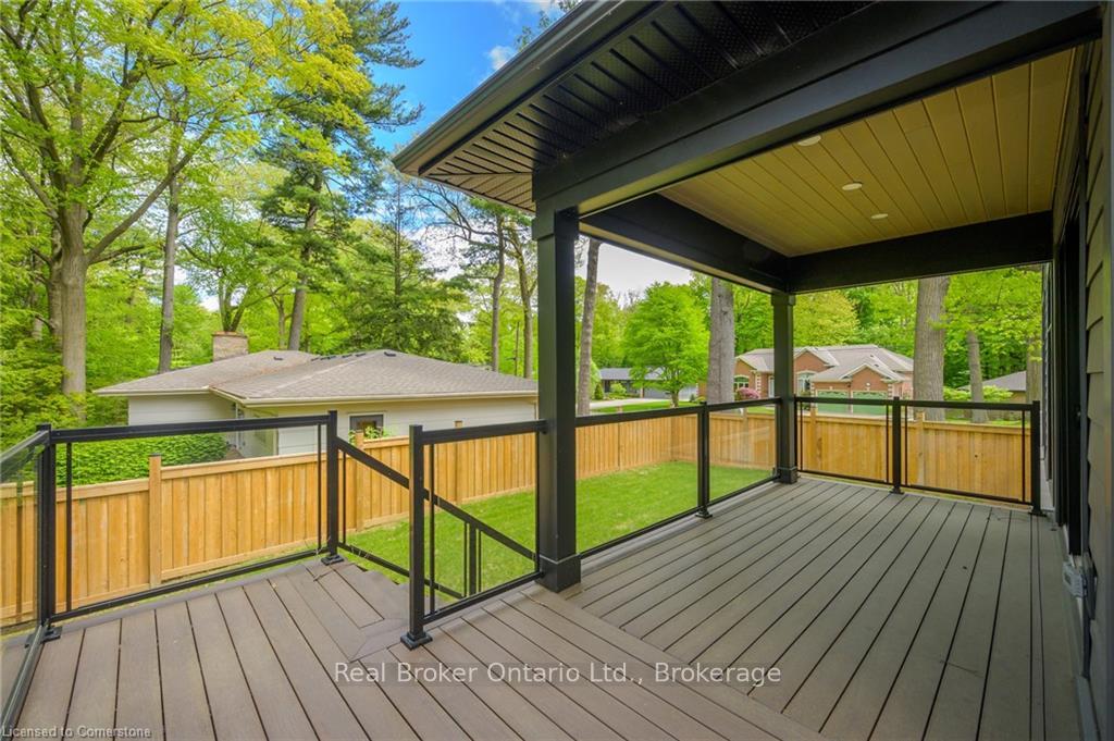 Photo 43 of 262 Robina Road, Hamilton, Ancaster — HOMEH