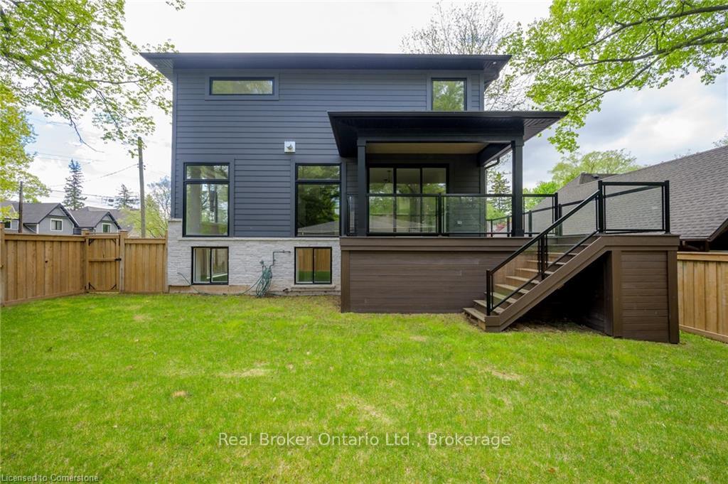 Photo 44 of 262 Robina Road, Hamilton, Ancaster — HOMEH