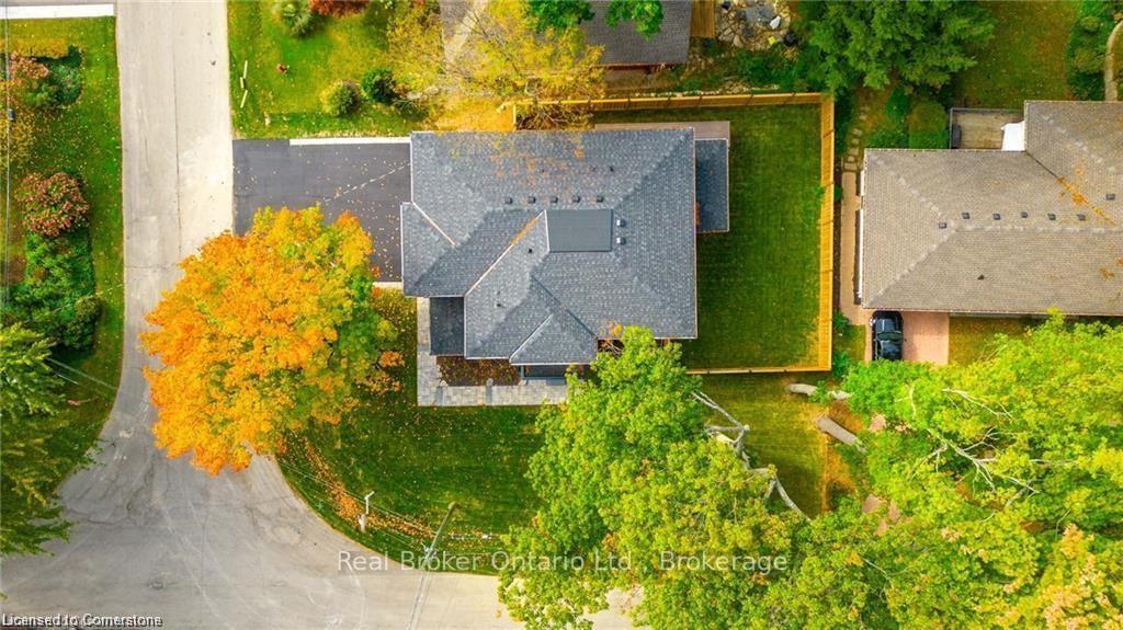 Photo 47 of 262 Robina Road, Hamilton, Ancaster — HOMEH