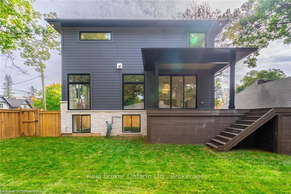Photo 49 of 262 Robina Road, Hamilton, Ancaster — HOMEH