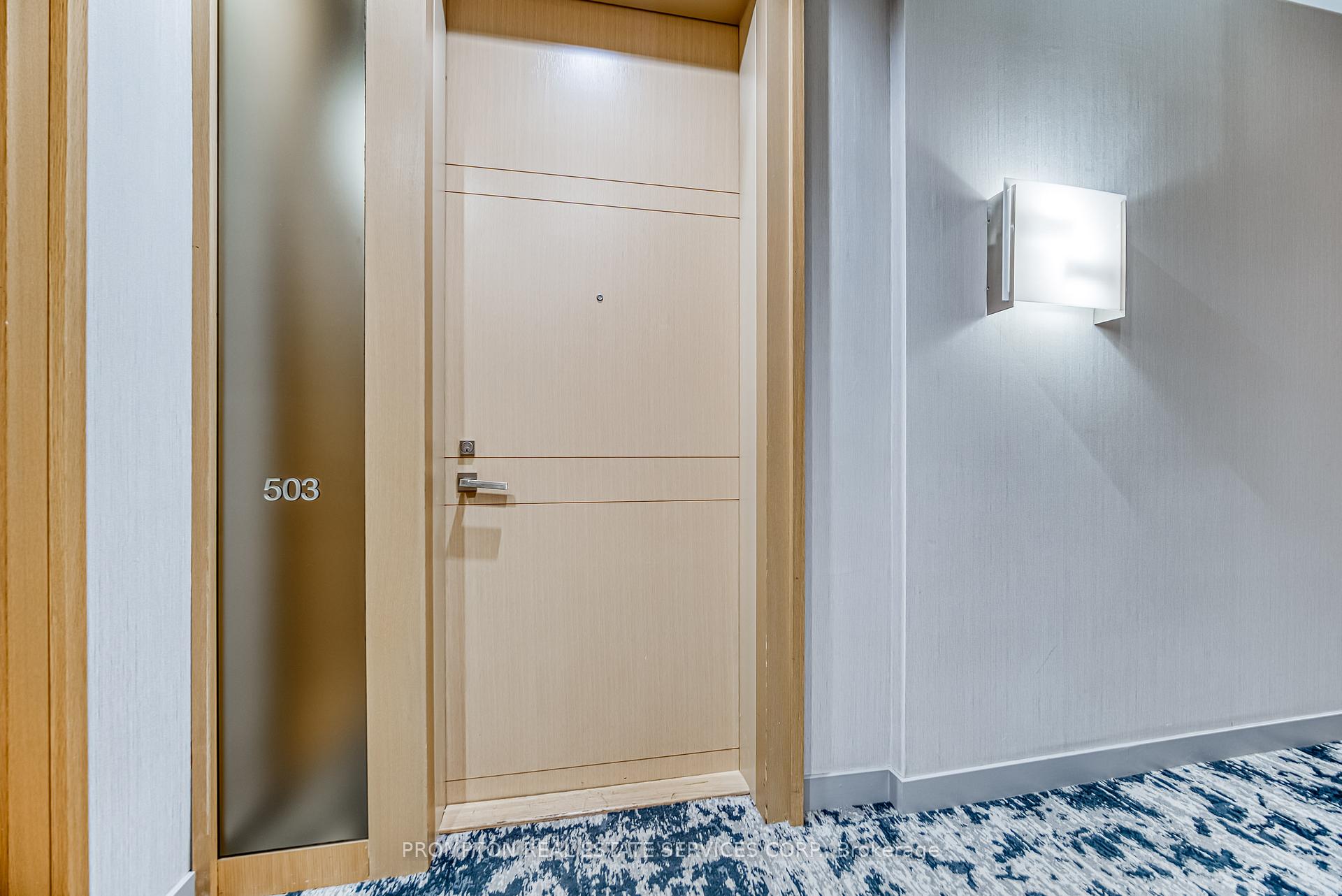 Photo 17 of Unit 503, 39 Queens Quay, Toronto, Waterfront Communities — HOMEH