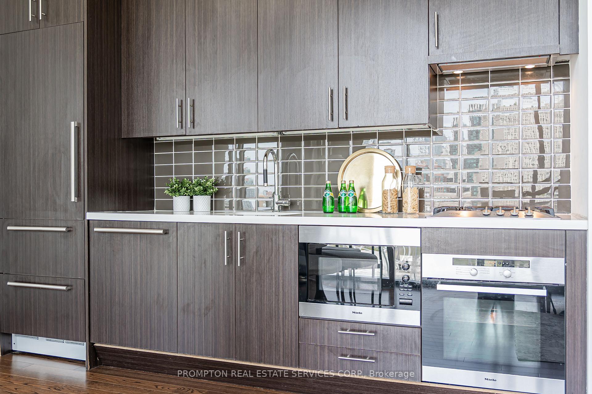 Photo 14 of Unit 503, 39 Queens Quay, Toronto, Waterfront Communities — HOMEH
