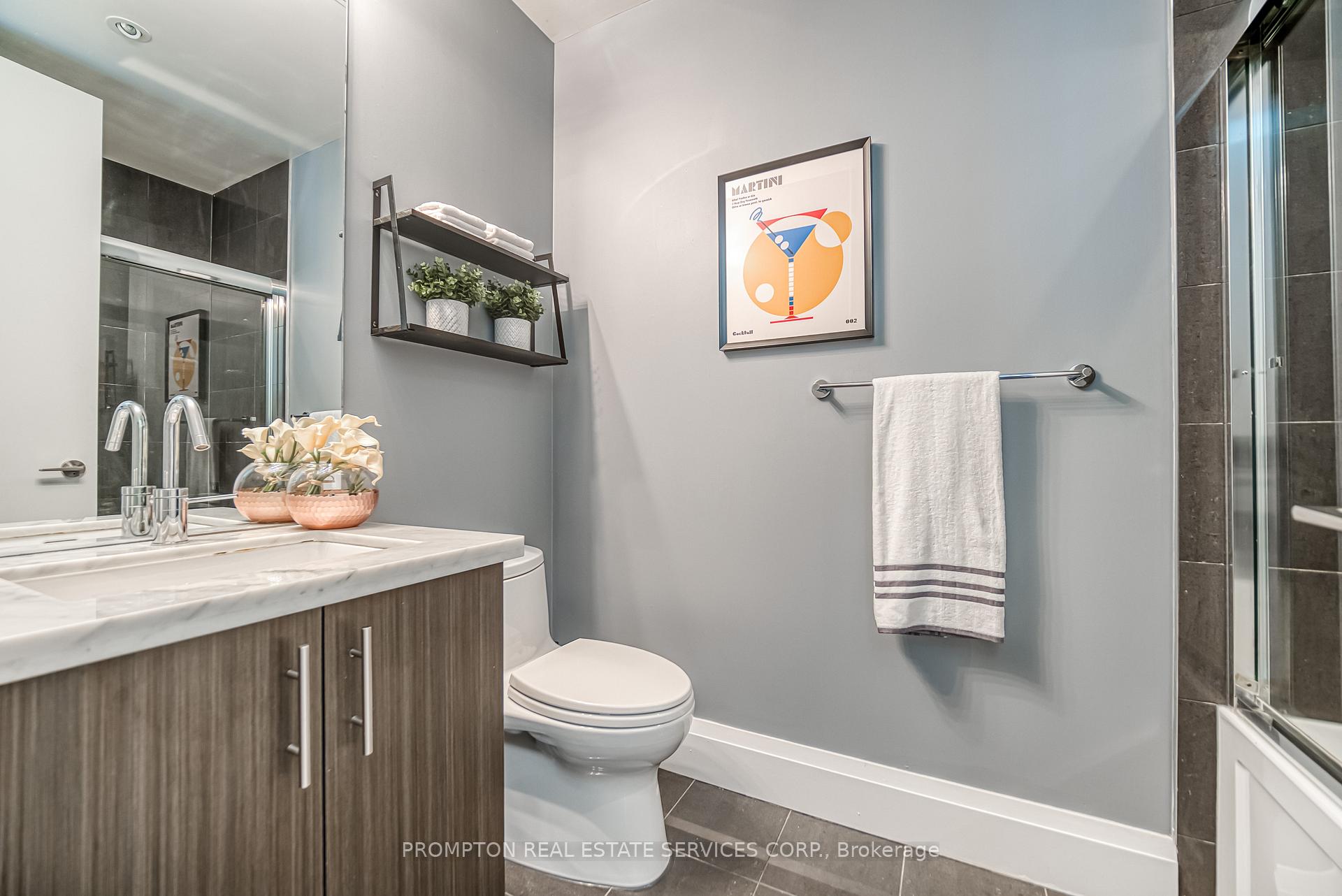 Photo 24 of Unit 503, 39 Queens Quay, Toronto, Waterfront Communities — HOMEH