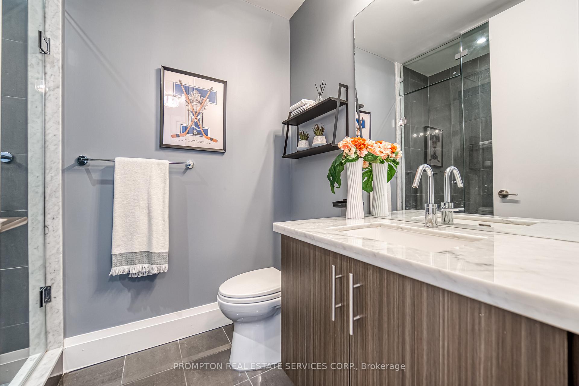 Photo 25 of Unit 503, 39 Queens Quay, Toronto, Waterfront Communities — HOMEH