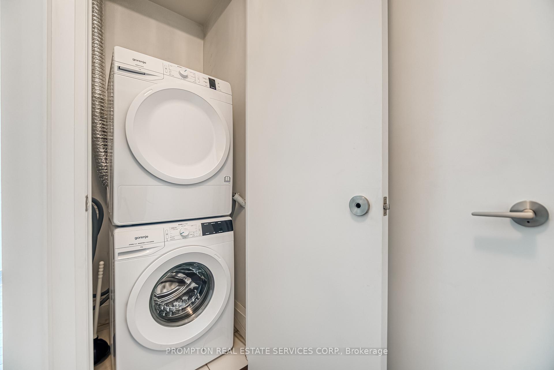 Photo 23 of Unit 503, 39 Queens Quay, Toronto, Waterfront Communities — HOMEH