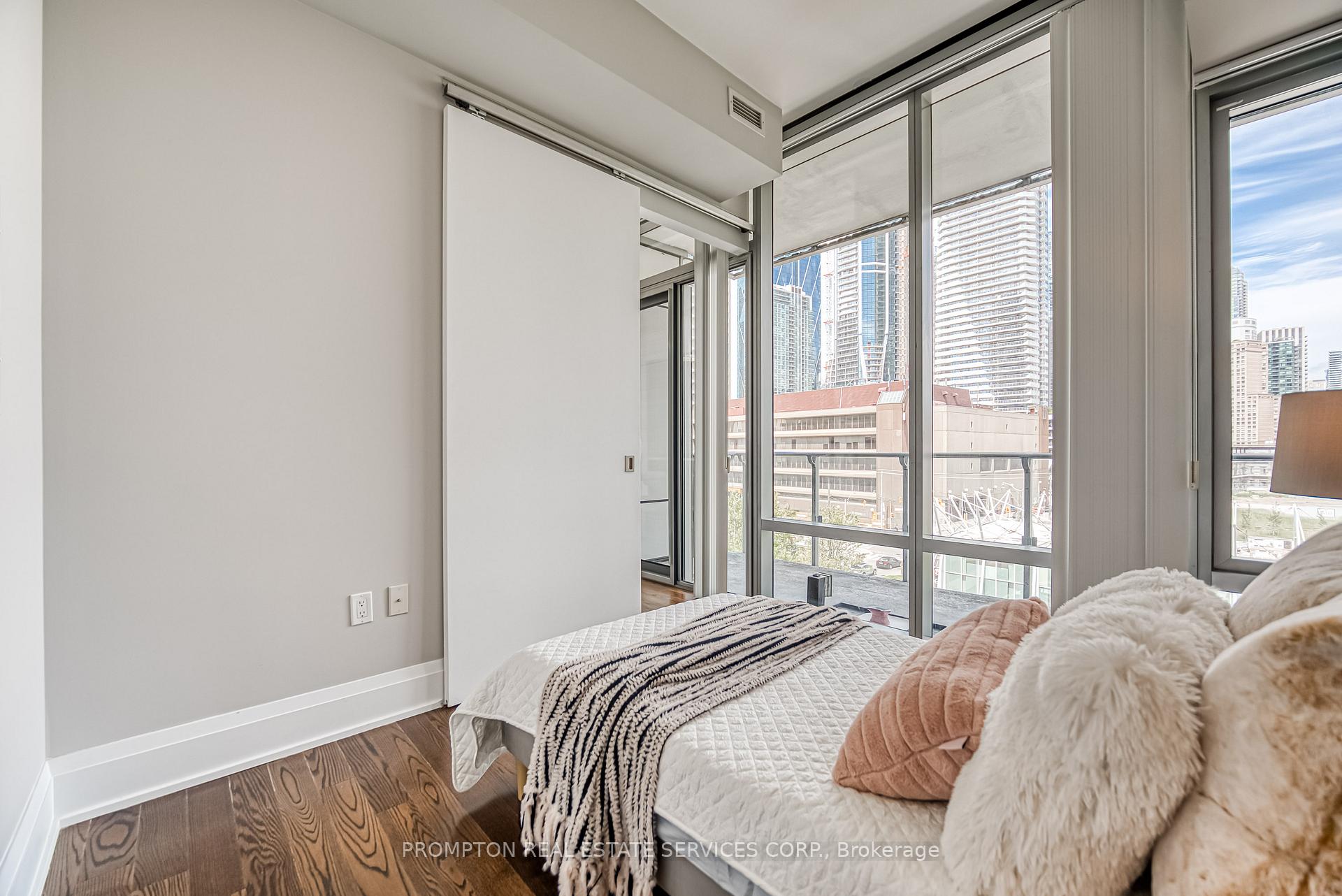 Photo 27 of Unit 503, 39 Queens Quay, Toronto, Waterfront Communities — HOMEH