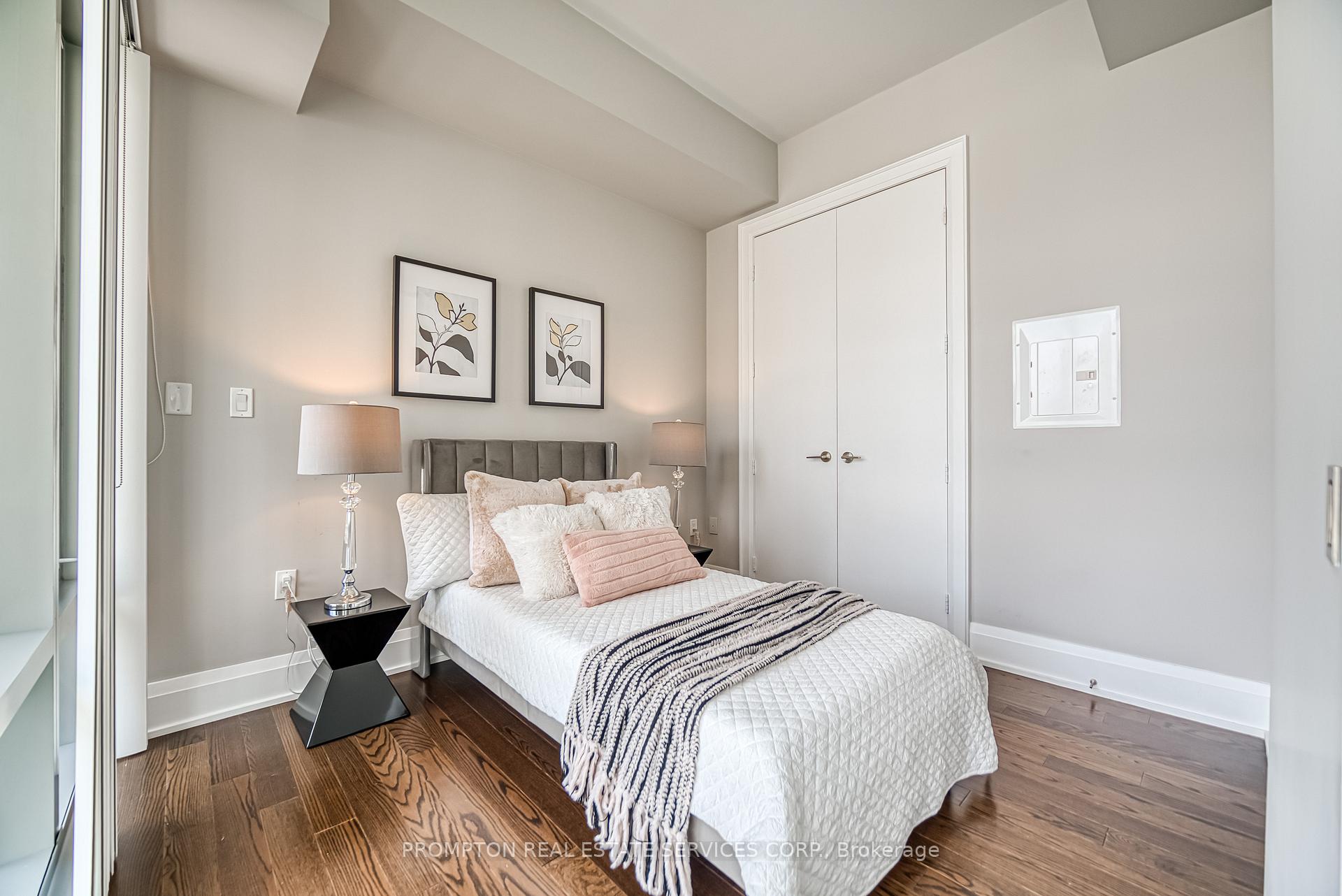 Photo 15 of Unit 503, 39 Queens Quay, Toronto, Waterfront Communities — HOMEH