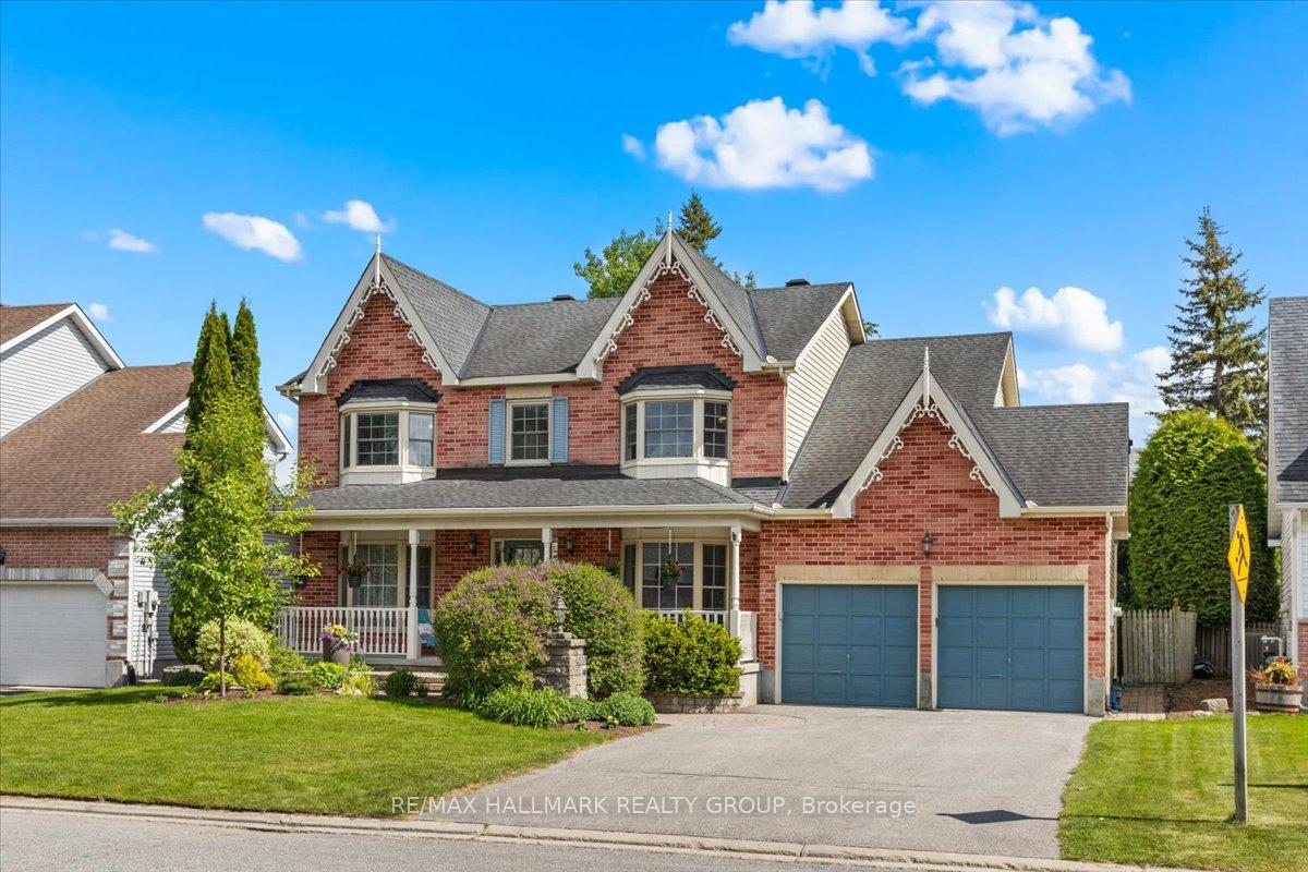 Photo 1 of 3 Crantham Crescent, Ottawa, Stittsville (Central) — HOMEH