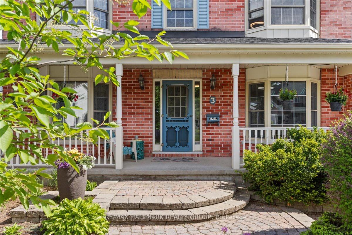 Photo 9 of 3 Crantham Crescent, Ottawa, Stittsville (Central) — HOMEH