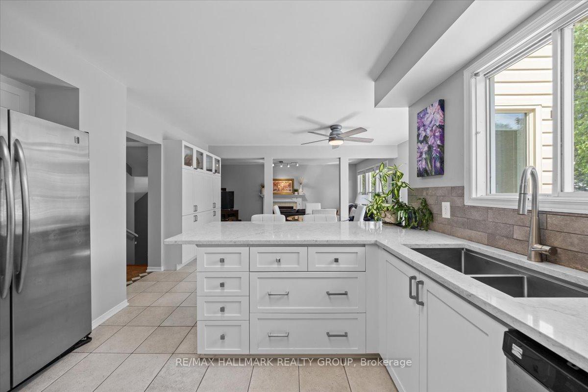 Photo 20 of 3 Crantham Crescent, Ottawa, Stittsville (Central) — HOMEH