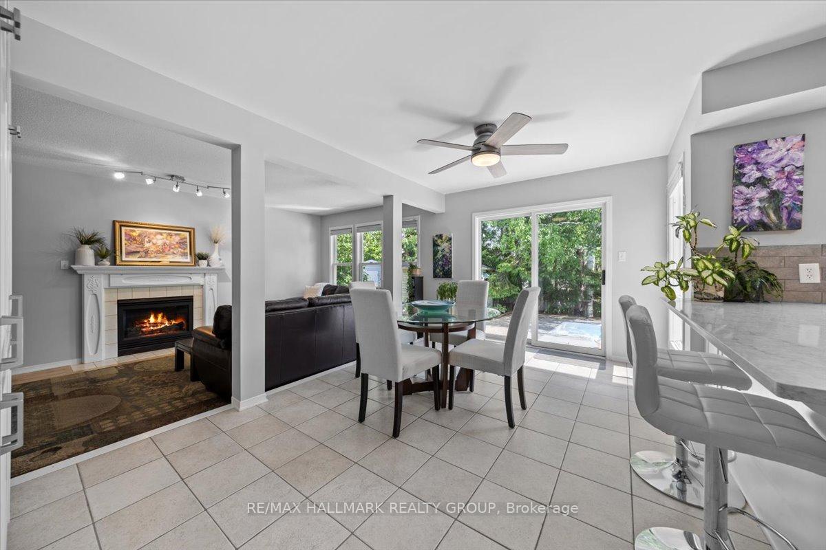 Photo 17 of 3 Crantham Crescent, Ottawa, Stittsville (Central) — HOMEH