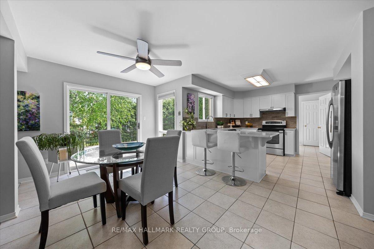 Photo 16 of 3 Crantham Crescent, Ottawa, Stittsville (Central) — HOMEH