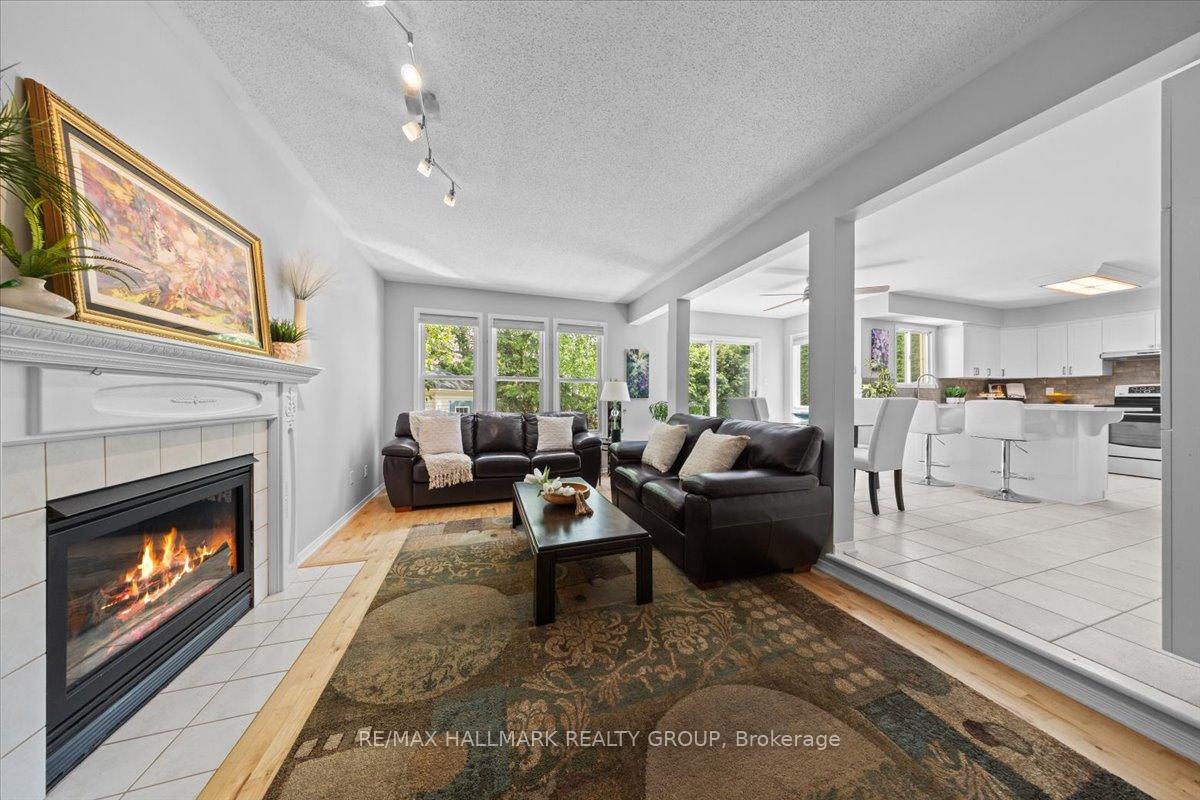 Photo 22 of 3 Crantham Crescent, Ottawa, Stittsville (Central) — HOMEH