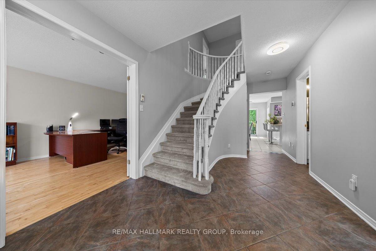 Photo 31 of 3 Crantham Crescent, Ottawa, Stittsville (Central) — HOMEH