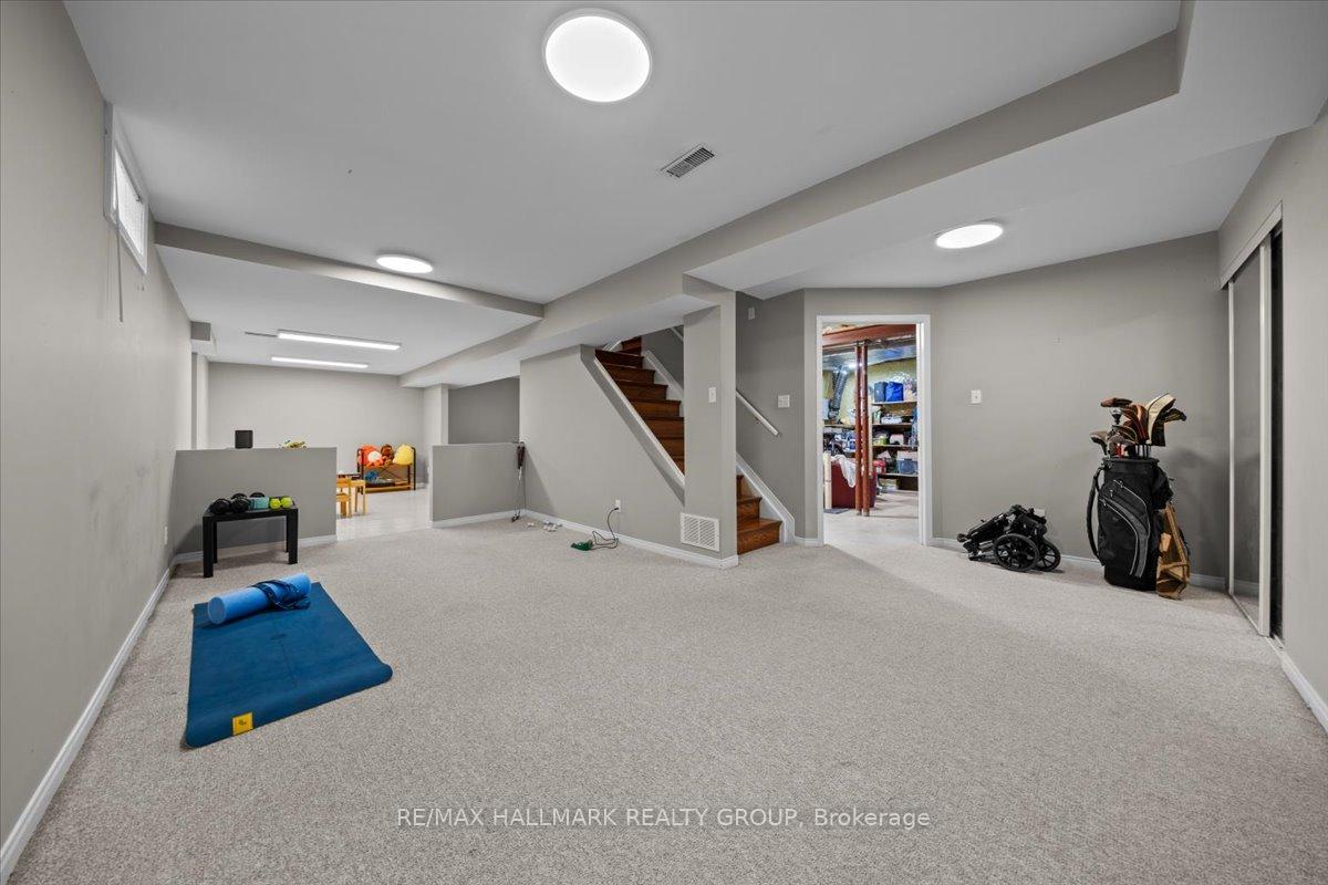 Photo 35 of 3 Crantham Crescent, Ottawa, Stittsville (Central) — HOMEH