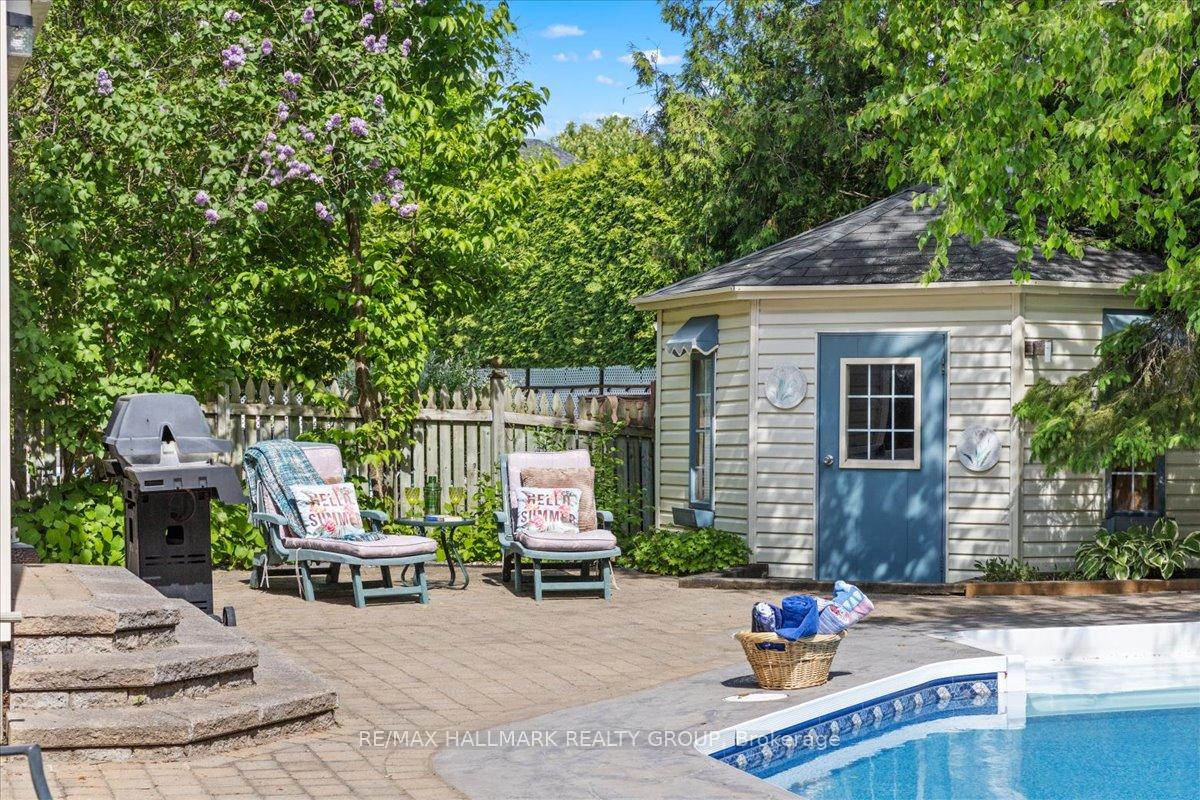 Photo 41 of 3 Crantham Crescent, Ottawa, Stittsville (Central) — HOMEH