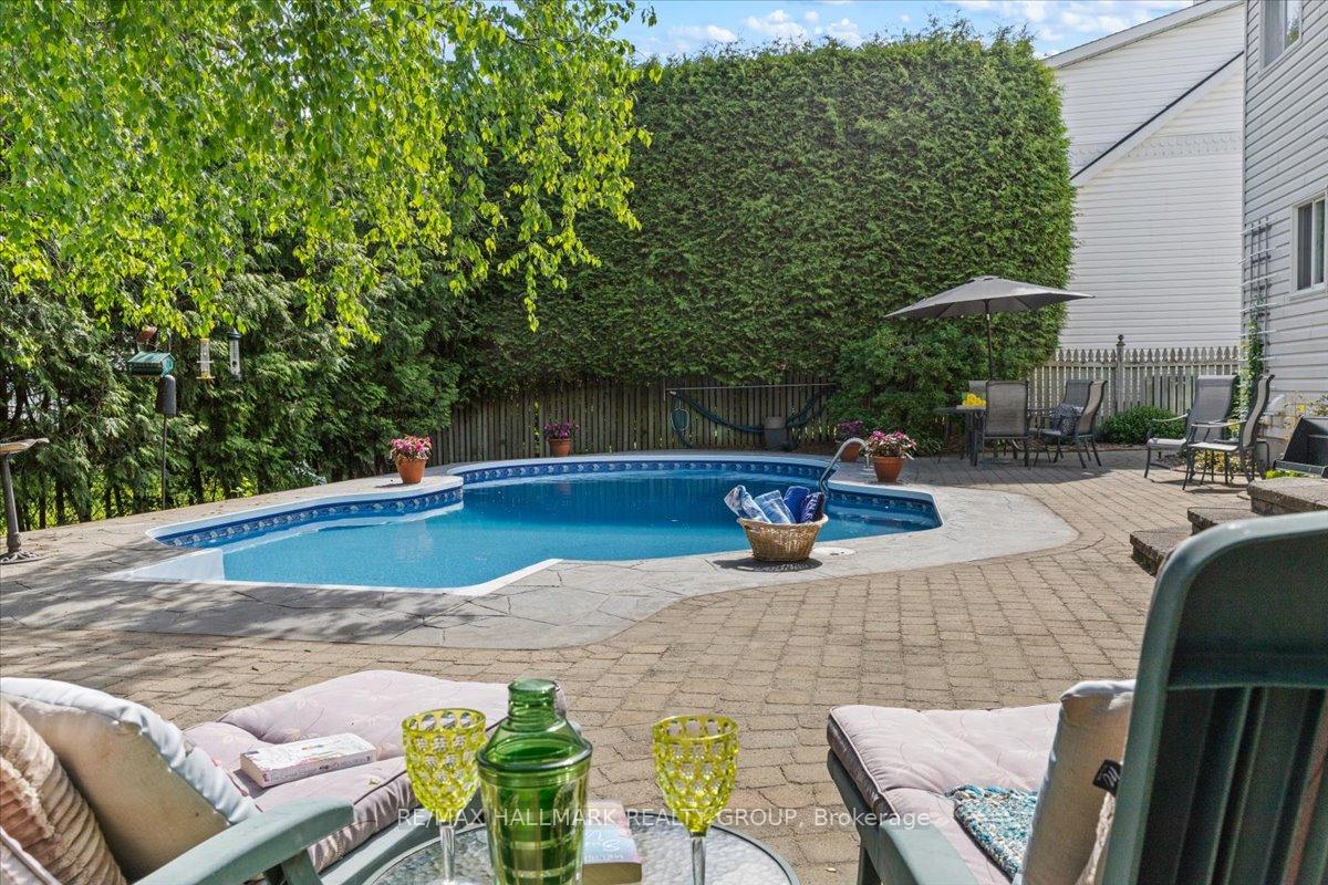 Photo 40 of 3 Crantham Crescent, Ottawa, Stittsville (Central) — HOMEH