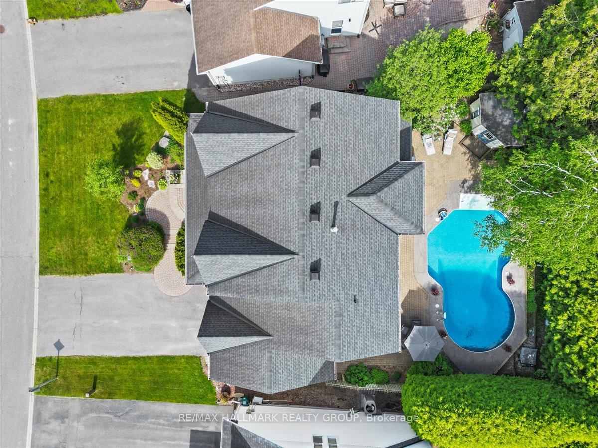 Photo 42 of 3 Crantham Crescent, Ottawa, Stittsville (Central) — HOMEH