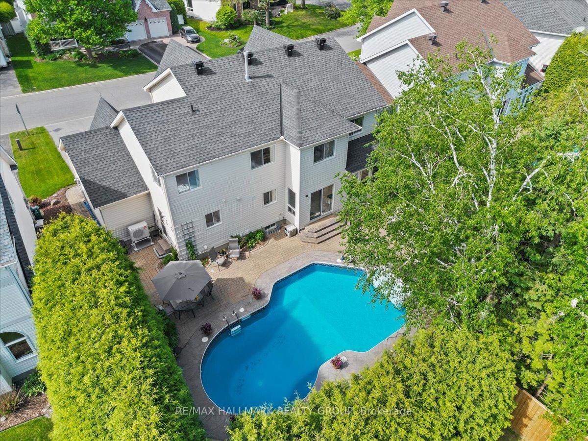 Photo 45 of 3 Crantham Crescent, Ottawa, Stittsville (Central) — HOMEH