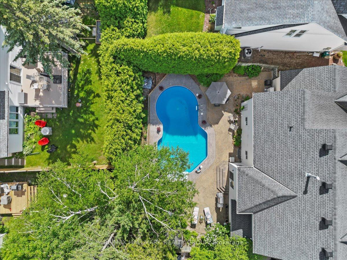 Photo 49 of 3 Crantham Crescent, Ottawa, Stittsville (Central) — HOMEH
