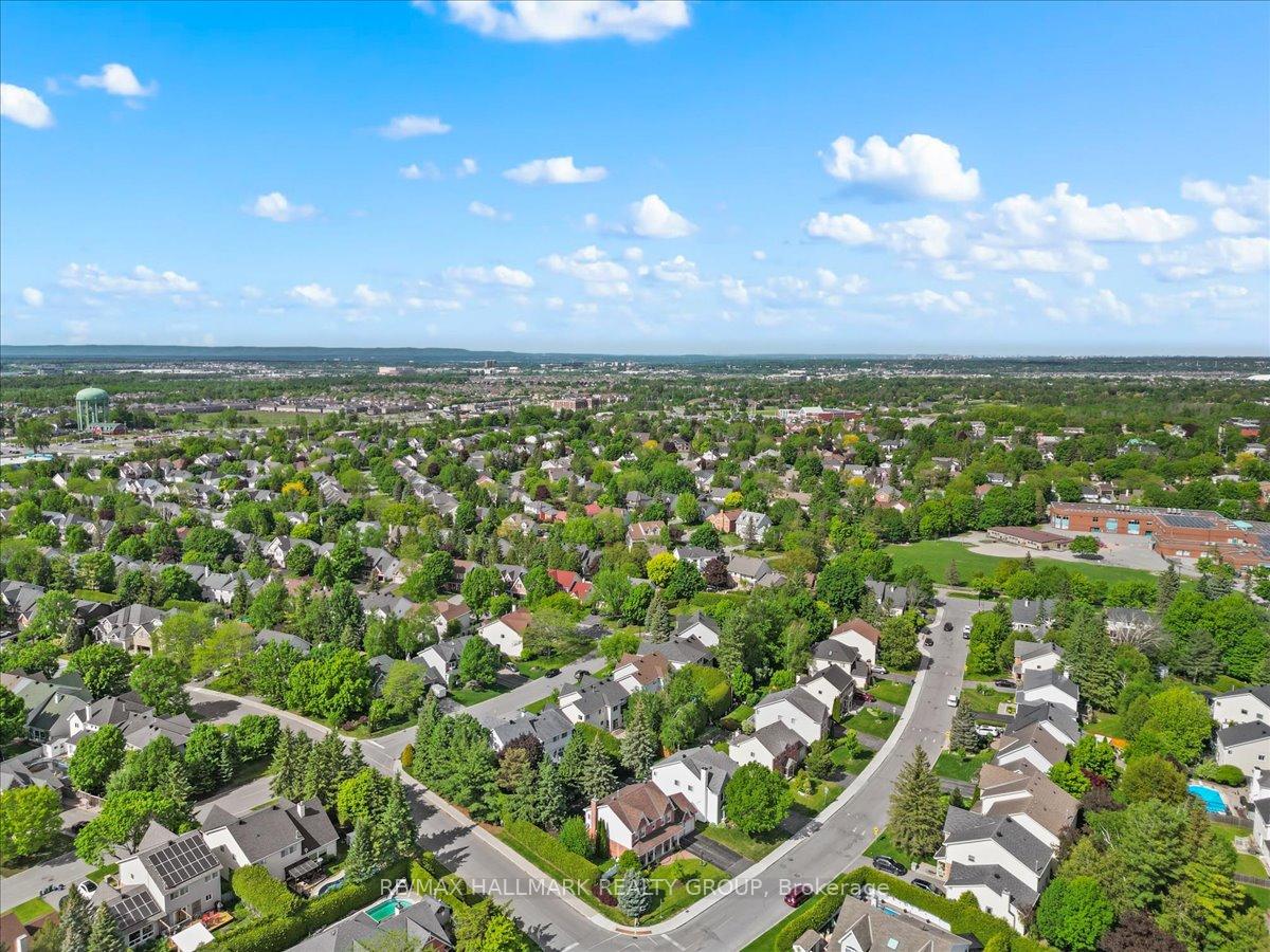 Photo 39 of 3 Crantham Crescent, Ottawa, Stittsville (Central) — HOMEH