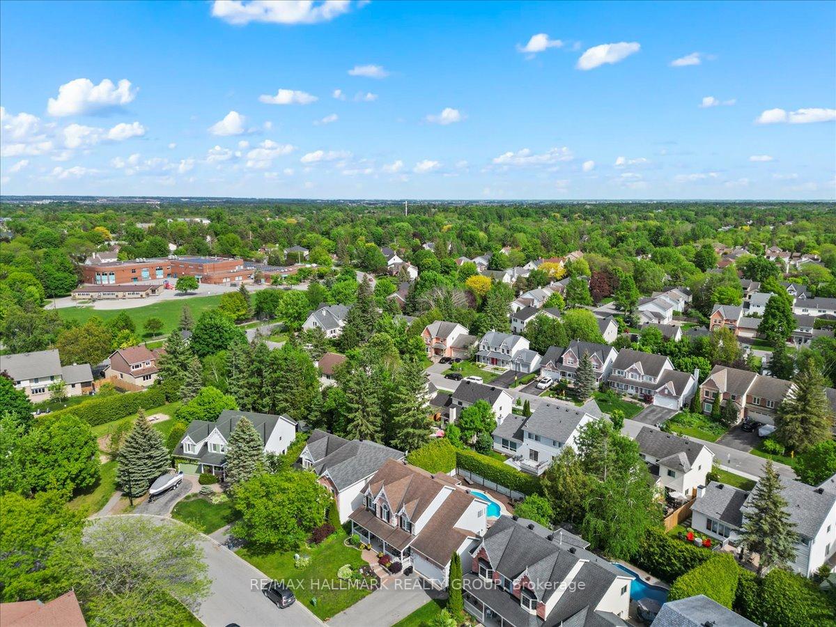 Photo 36 of 3 Crantham Crescent, Ottawa, Stittsville (Central) — HOMEH