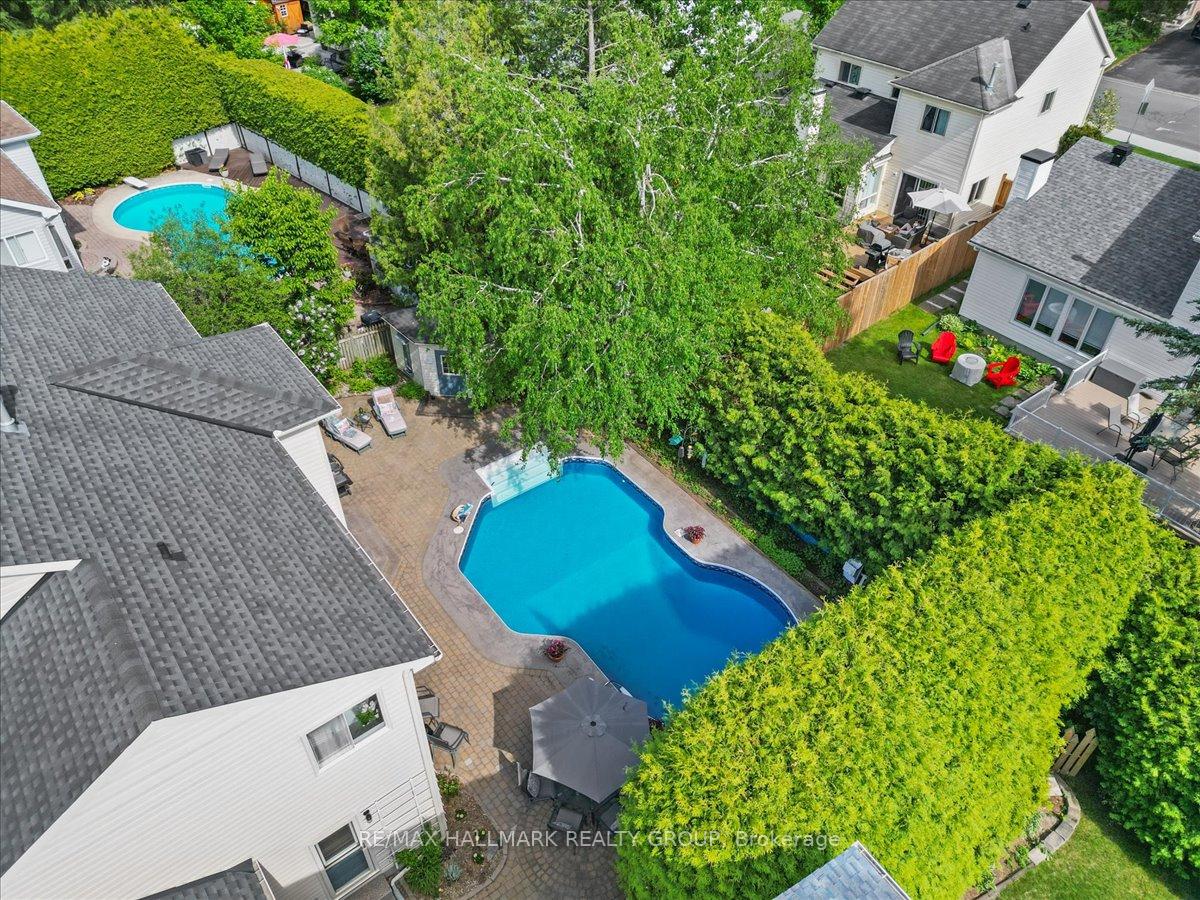 Photo 48 of 3 Crantham Crescent, Ottawa, Stittsville (Central) — HOMEH