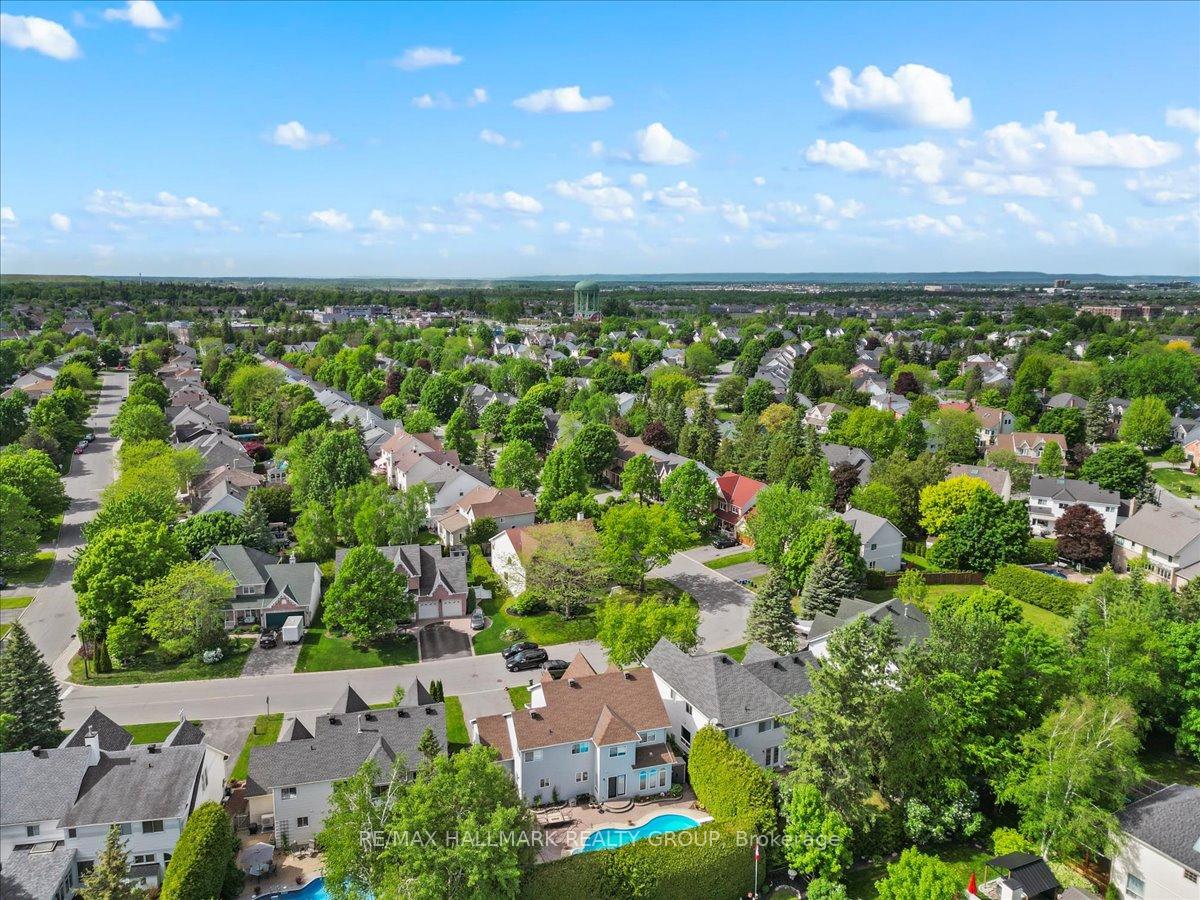 Photo 43 of 3 Crantham Crescent, Ottawa, Stittsville (Central) — HOMEH