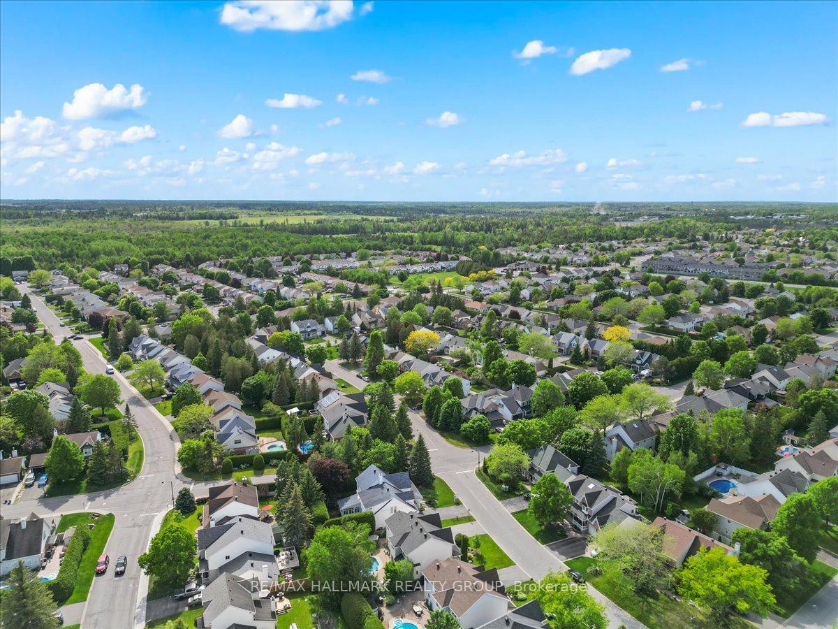 Photo 38 of 3 Crantham Crescent, Ottawa, Stittsville (Central) — HOMEH