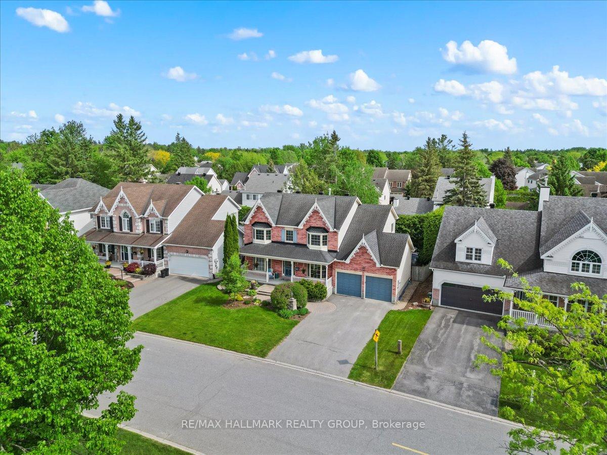 Photo 47 of 3 Crantham Crescent, Ottawa, Stittsville (Central) — HOMEH