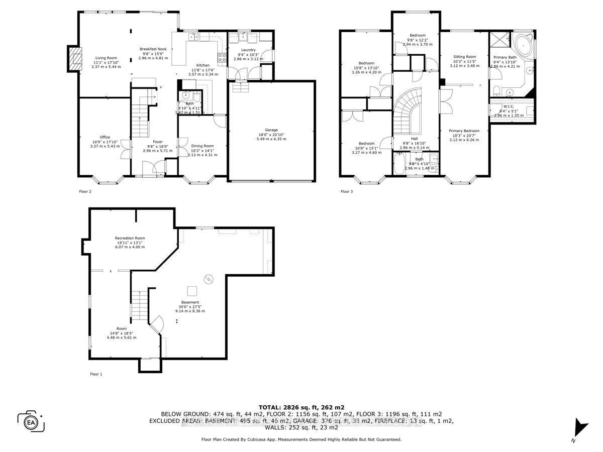 Photo 46 of 3 Crantham Crescent, Ottawa, Stittsville (Central) — HOMEH