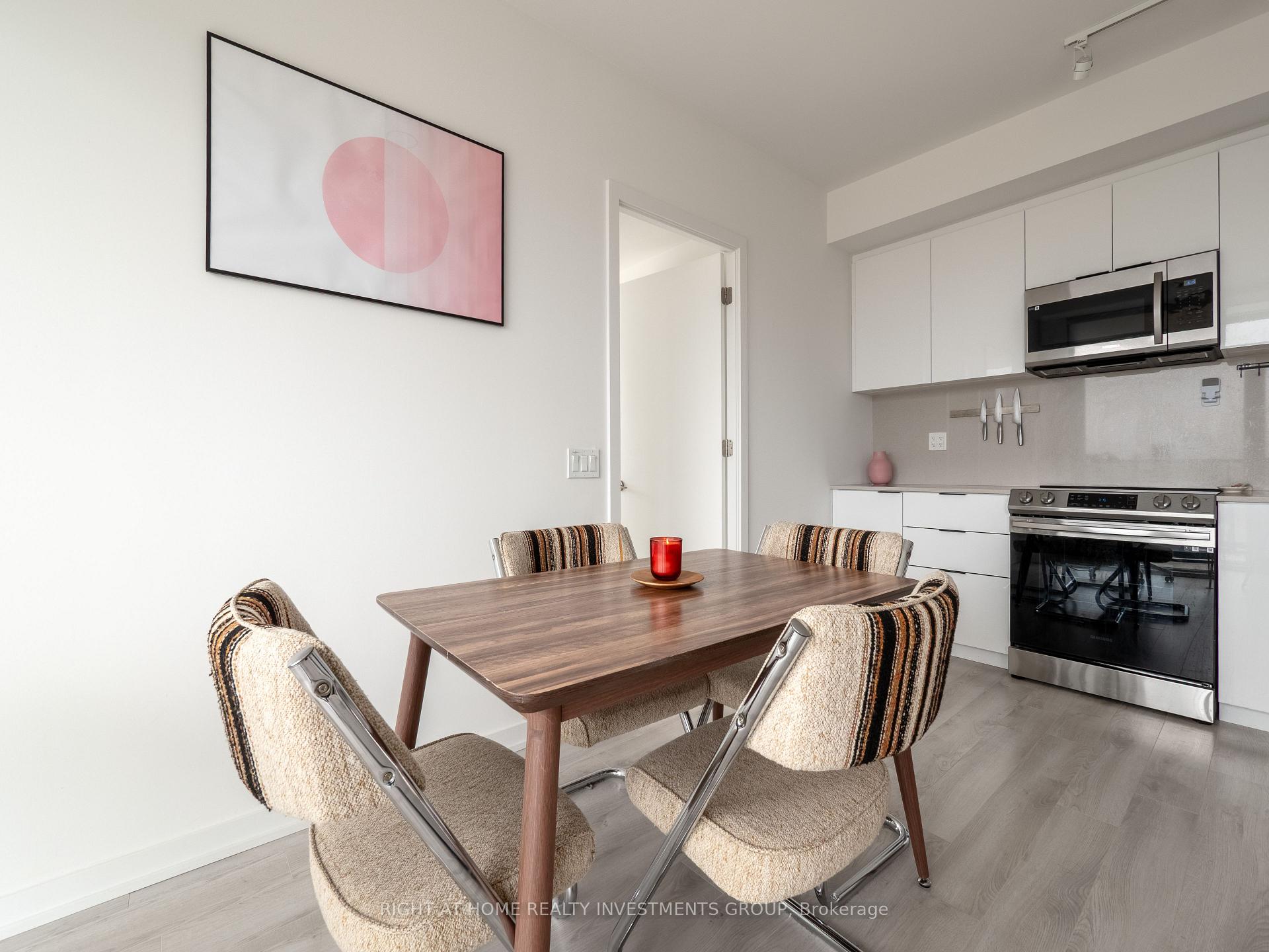 Photo 16 of Unit 712, 50 Power Street, Toronto, Moss Park — HOMEH