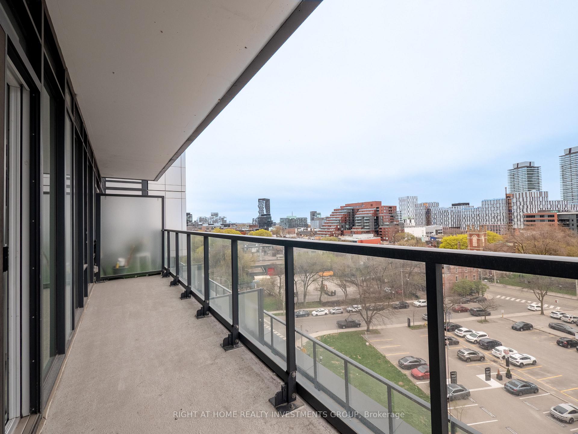 Photo 23 of Unit 712, 50 Power Street, Toronto, Moss Park — HOMEH