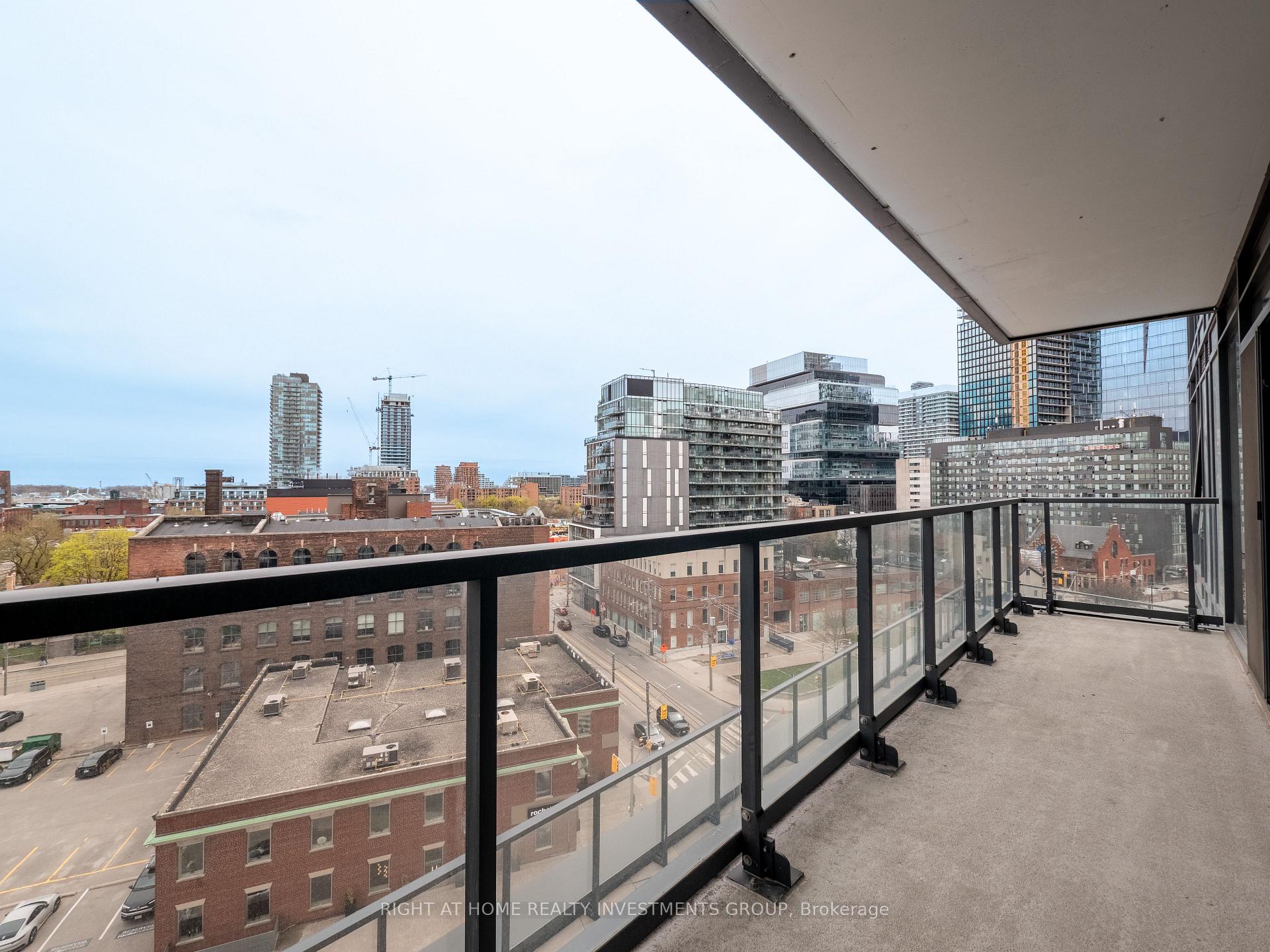 Photo 32 of Unit 712, 50 Power Street, Toronto, Moss Park — HOMEH