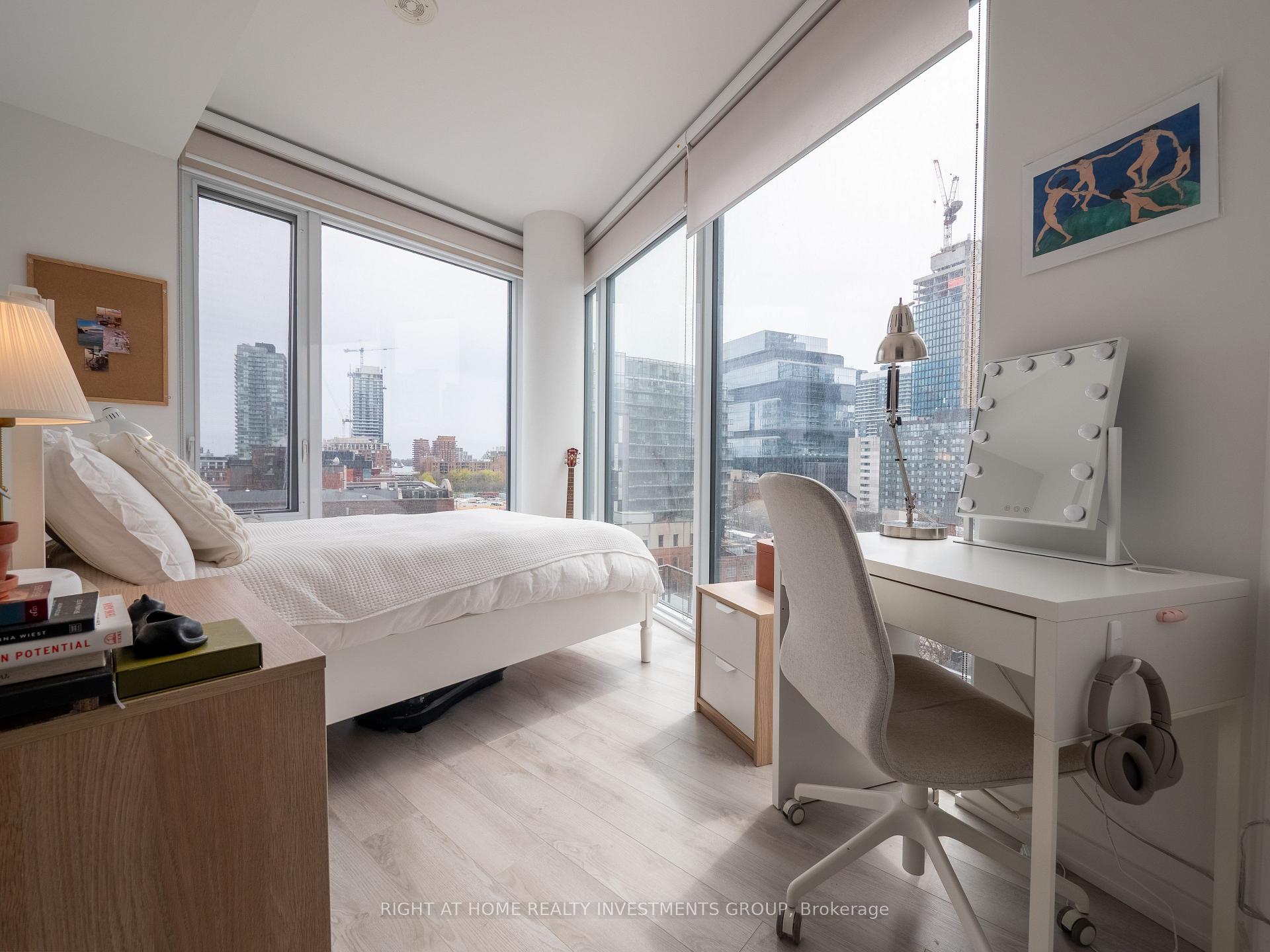 Photo 33 of Unit 712, 50 Power Street, Toronto, Moss Park — HOMEH
