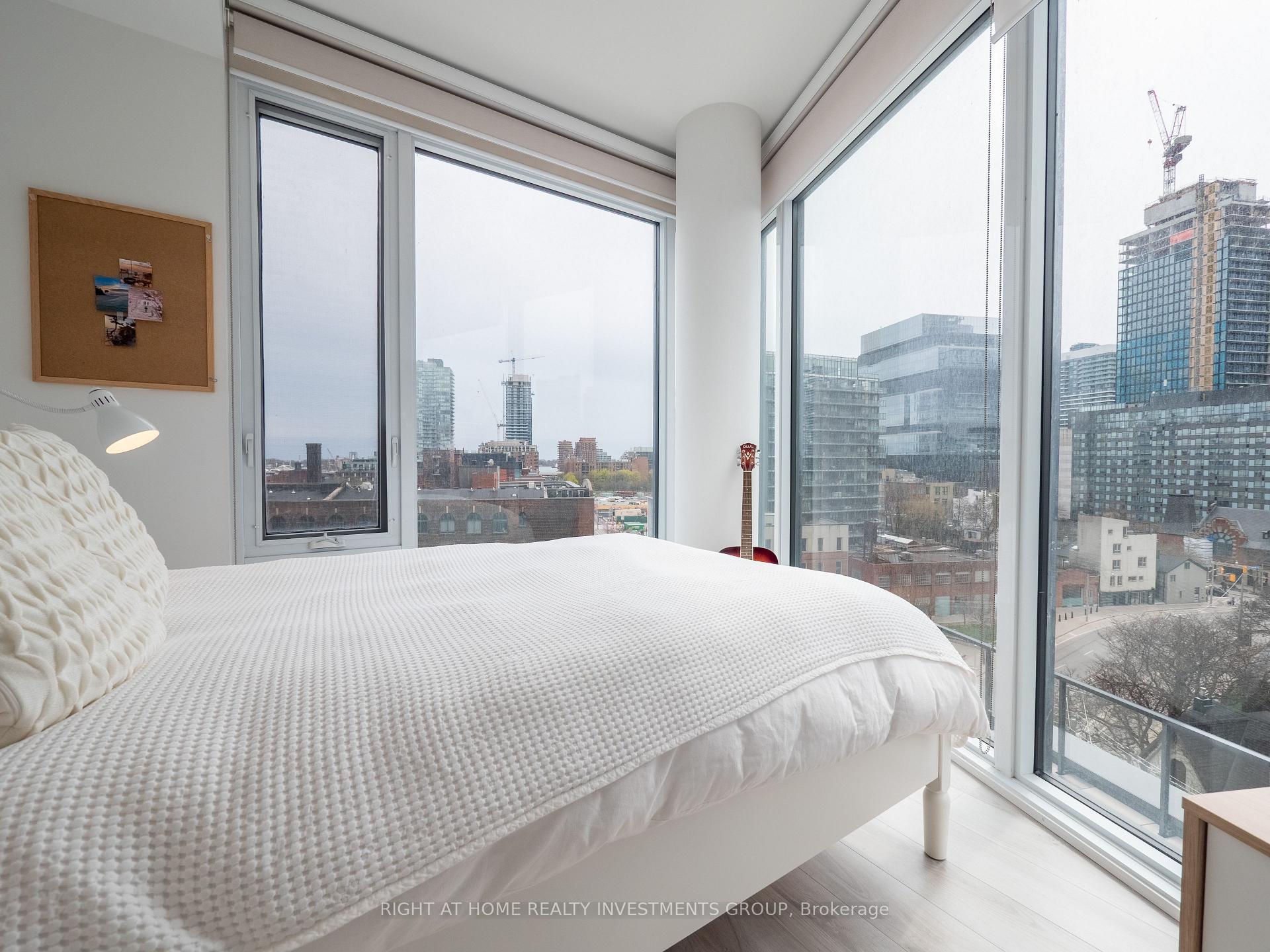 Photo 29 of Unit 712, 50 Power Street, Toronto, Moss Park — HOMEH