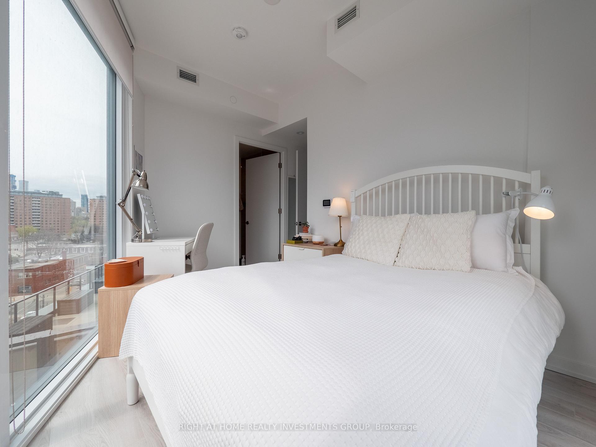 Photo 25 of Unit 712, 50 Power Street, Toronto, Moss Park — HOMEH