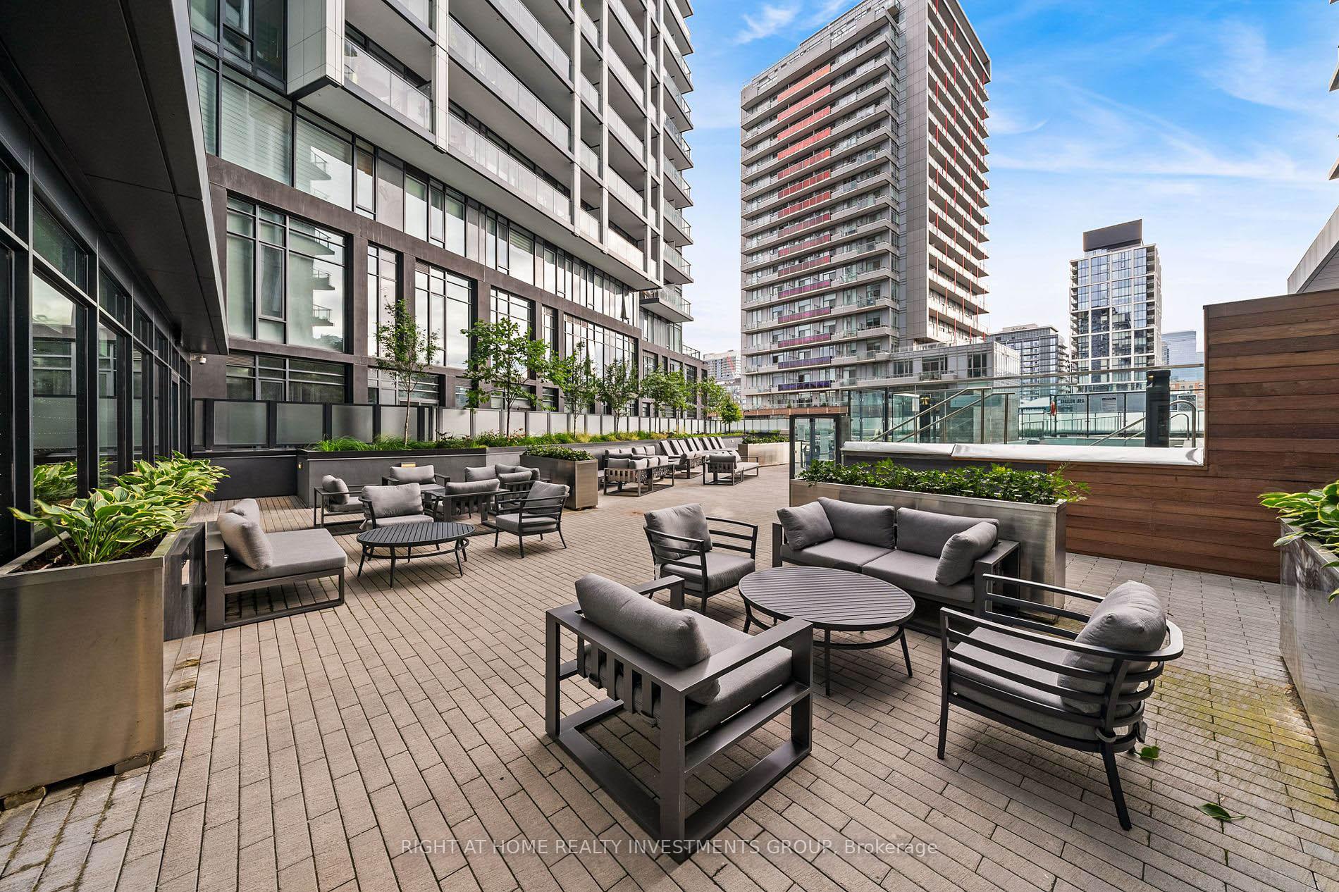 Photo 20 of Unit 712, 50 Power Street, Toronto, Moss Park — HOMEH